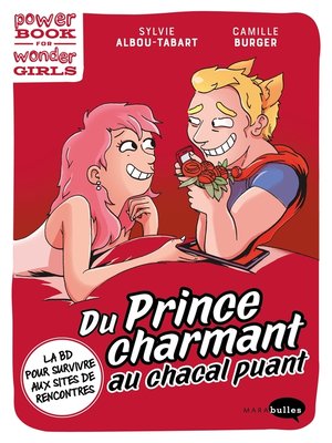cover image of Du prince charmant au chacal puant